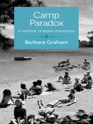 cover image of Camp Paradox